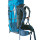 Туристичний рюкзак Tramp Sigurd 60+10 Blue (UTRP-045-blue) + 2